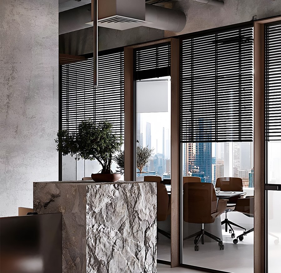 Artyom Office